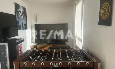 VENTA DEPARTAMENTO HACIENDA DEL PARQUE 2DA SECCION. - (3)