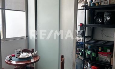 VENTA DEPARTAMENTO HACIENDA DEL PARQUE 2DA SECCION. - (3)