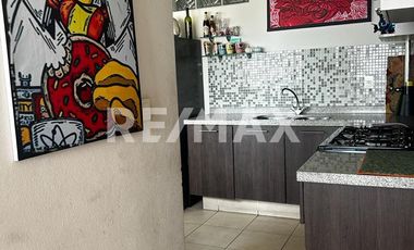 VENTA DEPARTAMENTO HACIENDA DEL PARQUE 2DA SECCION. - (3)