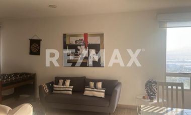 VENTA DEPARTAMENTO HACIENDA DEL PARQUE 2DA SECCION. - (3)