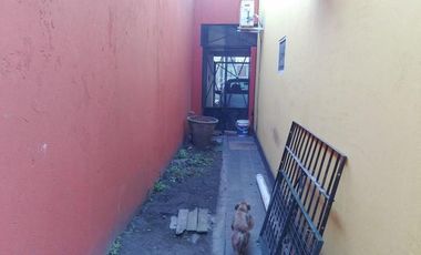 Casa - Claypole