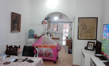 Casa - Claypole