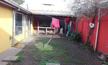 Casa - Claypole