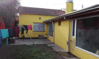 Casa - Claypole