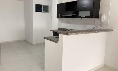 apartamento en arriendo/venta en country club villas. Cod V102011