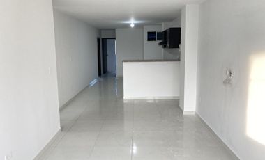 apartamento en arriendo/venta en country club villas. Cod V102011