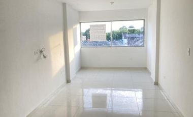 apartamento en arriendo/venta en country club villas. Cod V102011