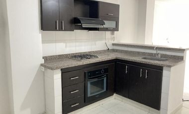apartamento en arriendo/venta en country club villas. Cod V102011
