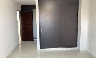 apartamento en arriendo/venta en country club villas. Cod V102011