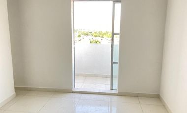 apartamento en arriendo/venta en country club villas. Cod V102011