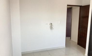 apartamento en arriendo/venta en country club villas. Cod V102011
