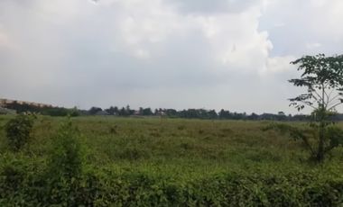 Kavling Tanah Industri atau Gudang di Millenium Industrial Estate, Cikupa Tangerang