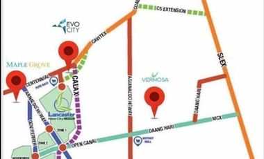RENT TO OWN IN CAVITE