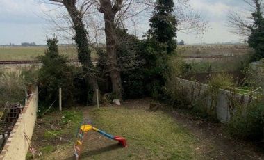 CHALECITO EN BARRIO LA FLORIDA DOS. Chalet en Venta.