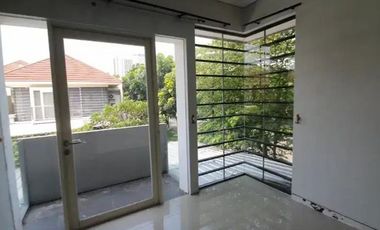 Jual Rumah Bagus Hook di Citra Garden Green Hill Sidoarjo