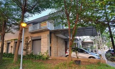 Jual Rumah Bagus Hook di Citra Garden Green Hill Sidoarjo