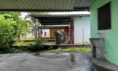 VENDO CASA EN ARRAIJAN RESIDENCIAL NUEVO ARRAIJAN 3R