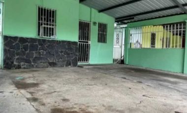 VENDO CASA EN ARRAIJAN RESIDENCIAL NUEVO ARRAIJAN 3R