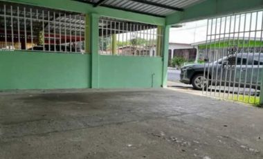 VENDO CASA EN ARRAIJAN RESIDENCIAL NUEVO ARRAIJAN 3R