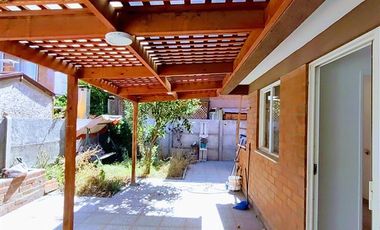 Casa en Venta en Barrio Santa Catalina. Valle Grande