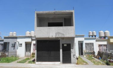 Casa en venta en Morelia en Col. Villas del Pedregal