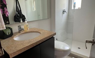 ALQUILO/  VENDO SÚPER APARTAMENTO. Cod A6800