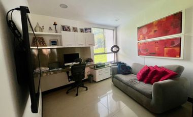 ALQUILO/  VENDO SÚPER APARTAMENTO. Cod A6800