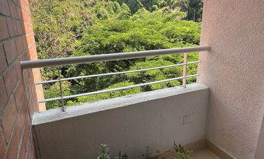 ALQUILO/  VENDO SÚPER APARTAMENTO. Cod A6800