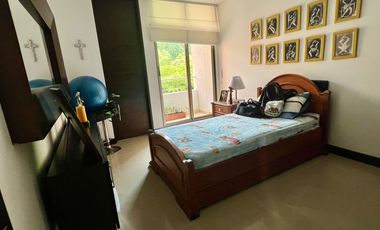 ALQUILO/  VENDO SÚPER APARTAMENTO. Cod A6800