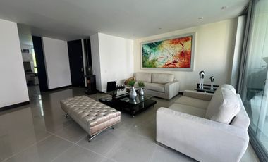 ALQUILO/  VENDO SÚPER APARTAMENTO. Cod A6800