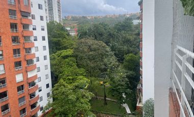 ALQUILO/  VENDO SÚPER APARTAMENTO. Cod A6800