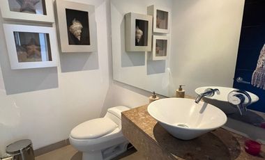 ALQUILO/  VENDO SÚPER APARTAMENTO. Cod A6800