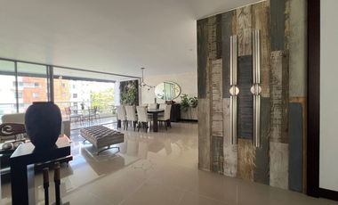 ALQUILO/  VENDO SÚPER APARTAMENTO. Cod A6800