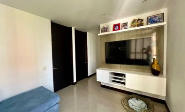 ALQUILO/  VENDO SÚPER APARTAMENTO. Cod A6800