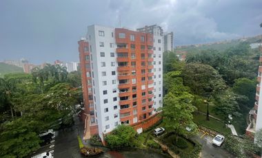 ALQUILO/  VENDO SÚPER APARTAMENTO. Cod A6800