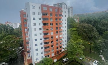 ALQUILO/  VENDO SÚPER APARTAMENTO. Cod A6800