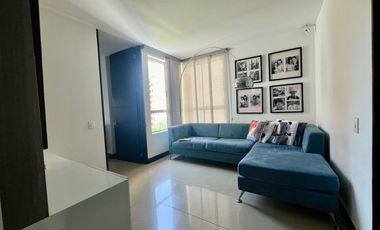ALQUILO/  VENDO SÚPER APARTAMENTO. Cod A6800