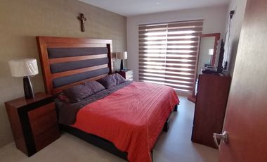 Fraccionamiento la mora residencial