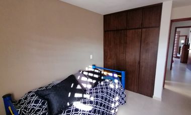 Fraccionamiento la mora residencial