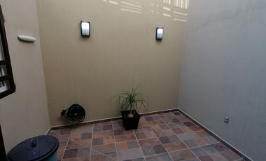 Fraccionamiento la mora residencial