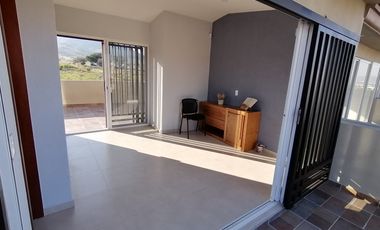 Fraccionamiento la mora residencial