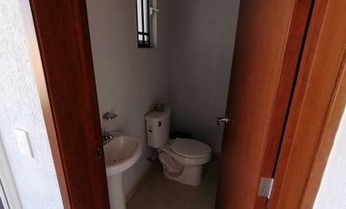 Fraccionamiento la mora residencial