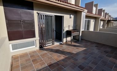 Fraccionamiento la mora residencial