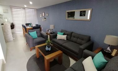 Fraccionamiento la mora residencial