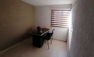 Fraccionamiento la mora residencial