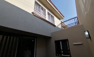 Fraccionamiento la mora residencial