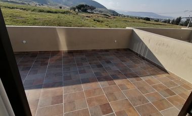 Fraccionamiento la mora residencial