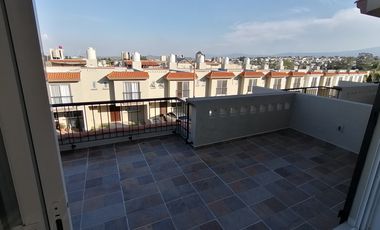 Fraccionamiento la mora residencial