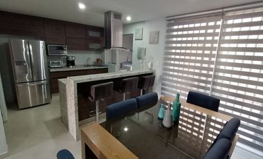 Fraccionamiento la mora residencial