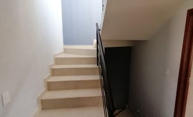 Fraccionamiento la mora residencial
